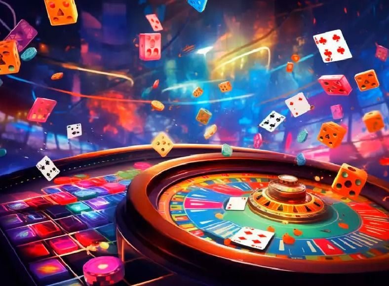 6686 bet