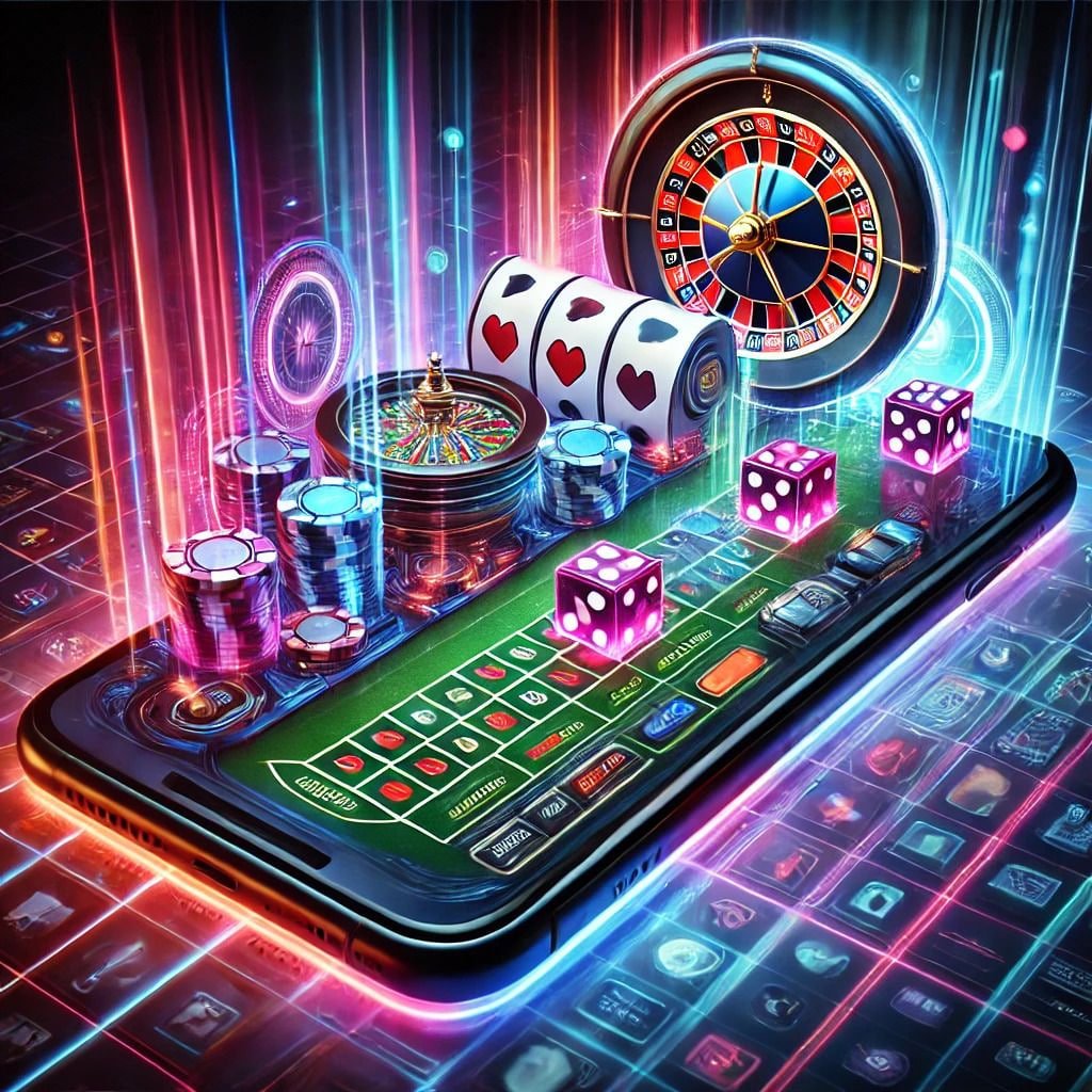 6686 bet